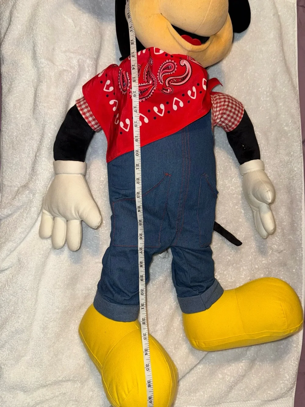Disney mickey mouse